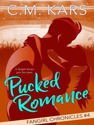 cover image of Pucked Romance